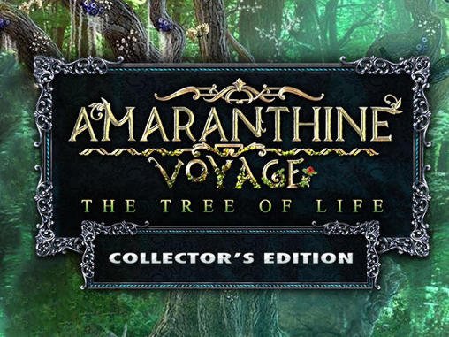 download Amaranthine voyage: The tree of life apk